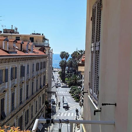 Casa Moret Σαν Ρέμο Εξωτερικό φωτογραφία