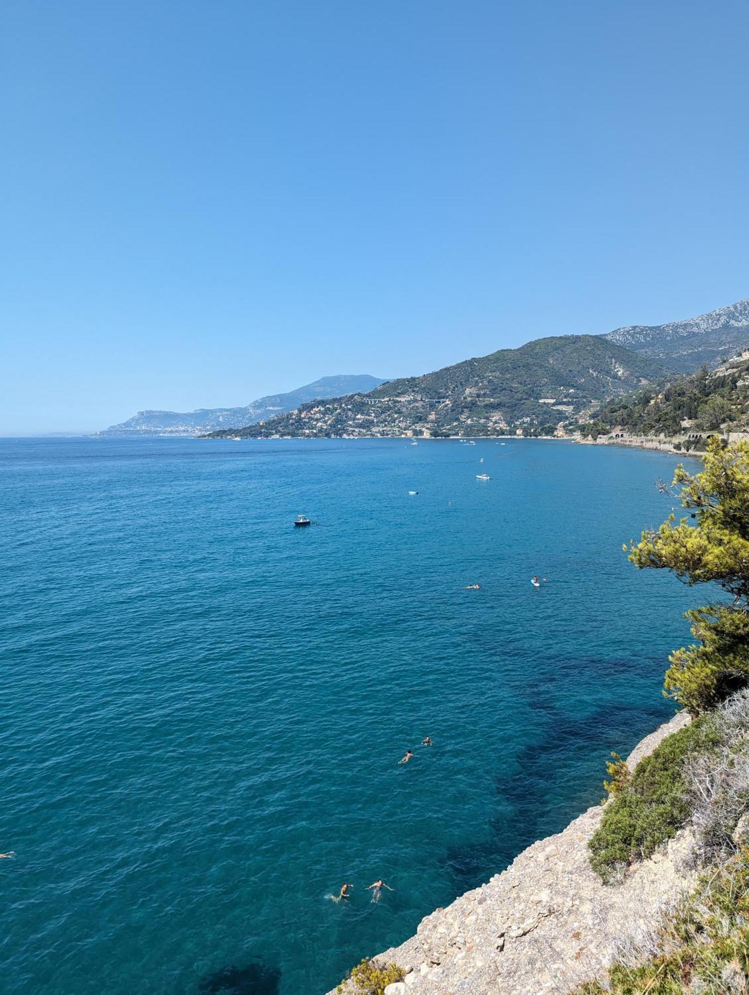 Casa Moret Σαν Ρέμο Εξωτερικό φωτογραφία