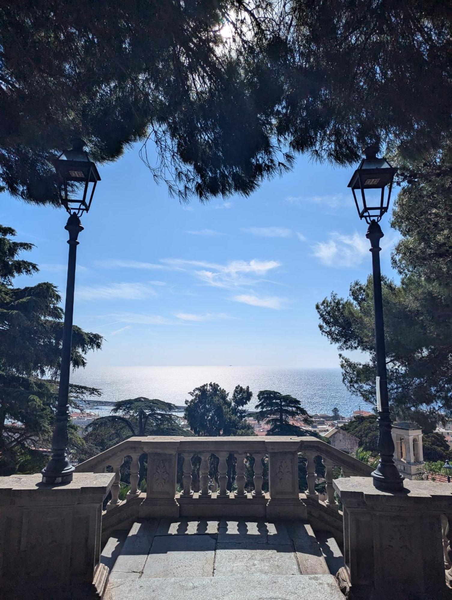 Casa Moret Σαν Ρέμο Εξωτερικό φωτογραφία