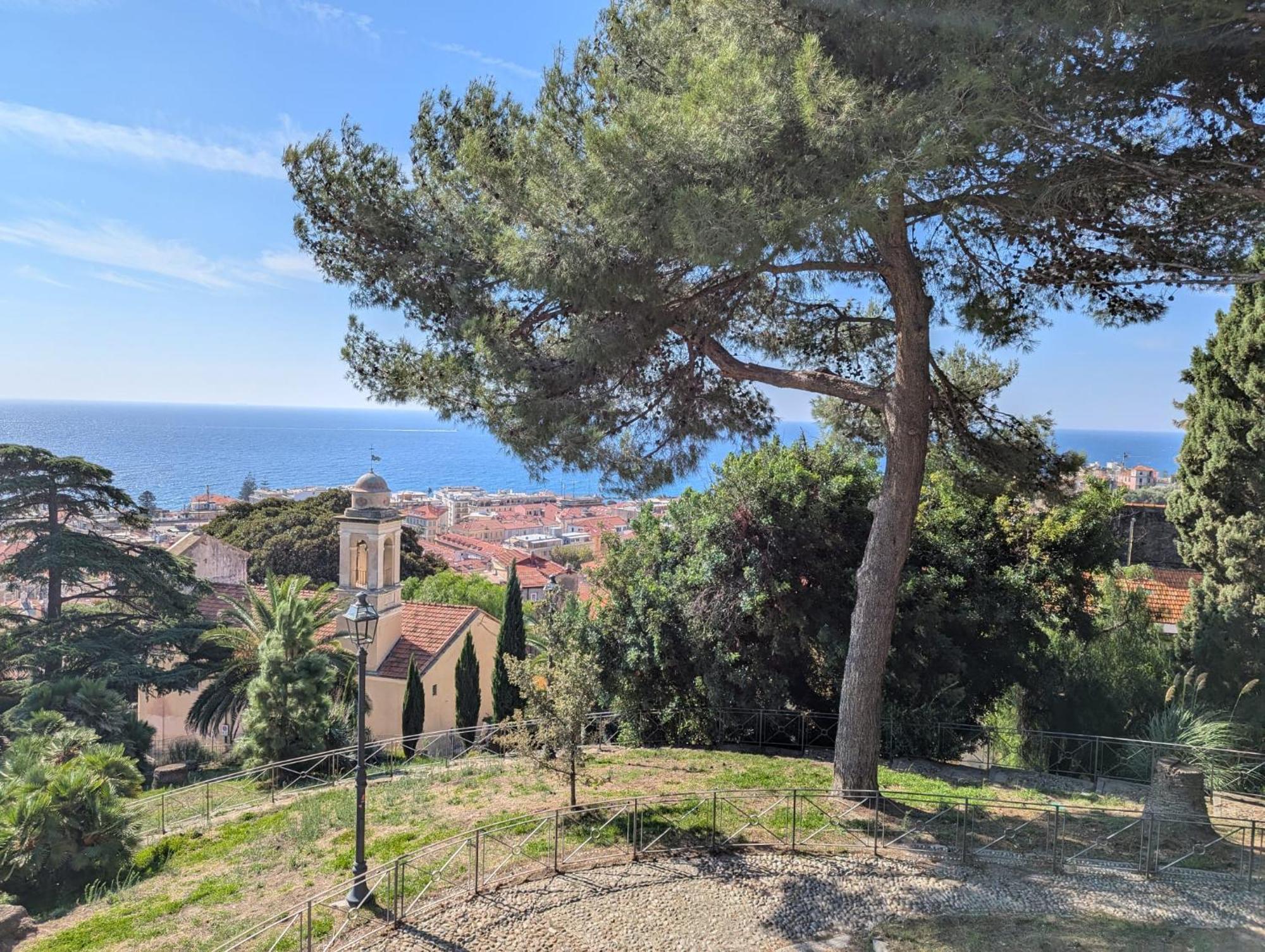 Casa Moret Σαν Ρέμο Εξωτερικό φωτογραφία
