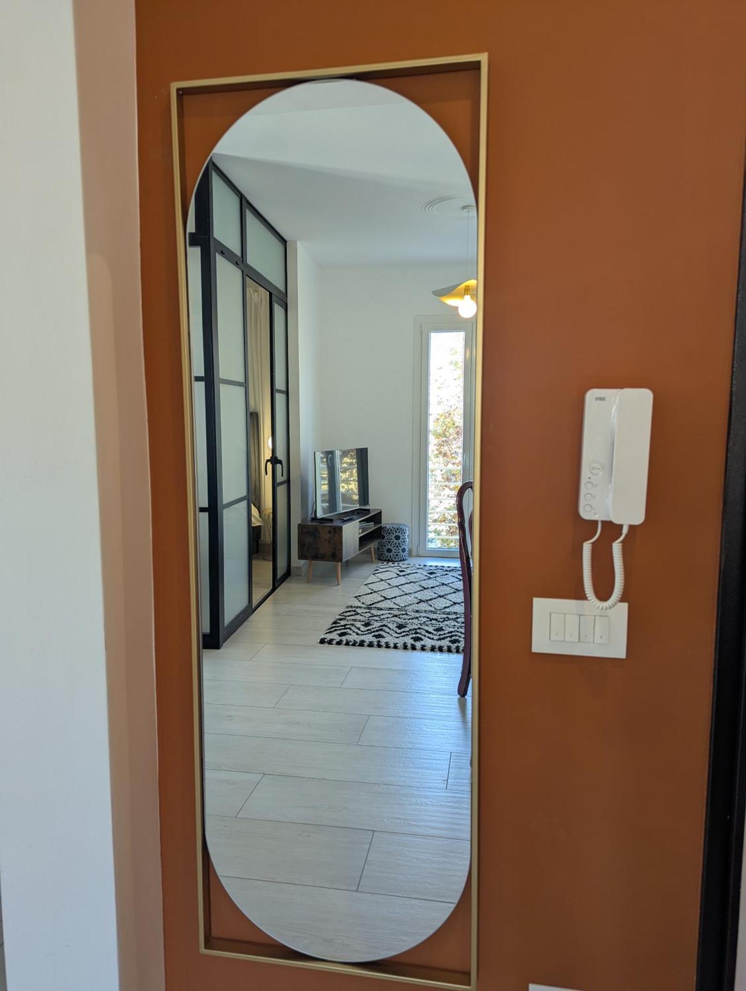 Casa Moret Σαν Ρέμο Εξωτερικό φωτογραφία